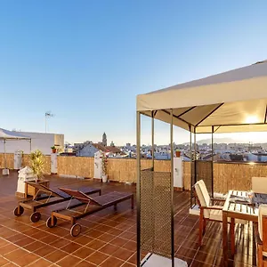 Fun Building By Homeabout Appartamento Málaga