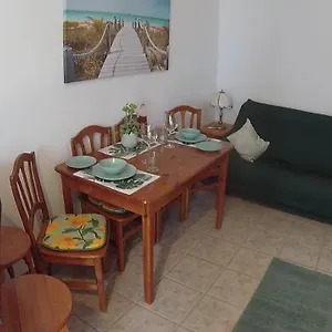 Casa Eden Appartamento Tías