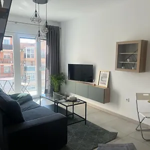 Rent4 Loft Appartamento