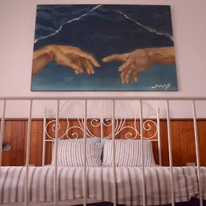 3 Palmeras De Casa vacanze Arrecife (Lanzarote)