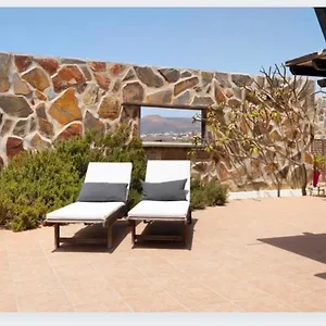 Petronila Tias, Lanzarote Appartamento Conil